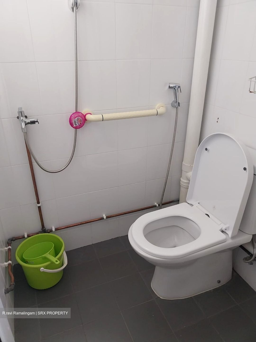 Blk 306 Serangoon Avenue 2 (Serangoon), HDB 3 Rooms #595180811